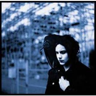 👉 Wit Blunderbuss . JACK WHITE, CD 634904056629