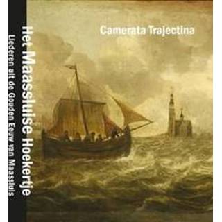 👉 Cameratas Maassluise Hoekertje . CAMERATA TRAJECTINA, CD 8711525525801