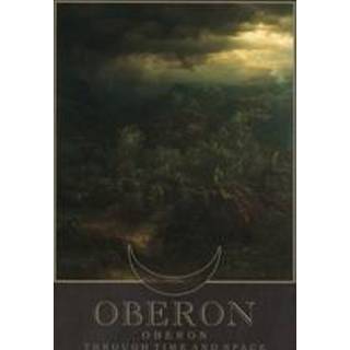 👉 Mini album Oberon/Through Time and Space .. Space/ ALBUM. OBERON, CD 884388700420
