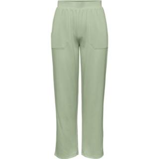 👉 Broek groen 40 34 36 38 42 PIECES 'Line' Maat 5715310235190 5715310235169 5715310235176 5715310235183 5715310235206