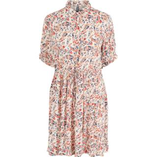 👉 Blousejurk 40 34 36 38 42 PIECES 'Verda' Maat Gemengde kleuren 5715225970148 5715225970124 5715225970131 5715218728466 5715225970155