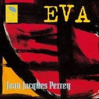 Spijkerbroek EVA -Best of- . JEAN JACQUES PERRY, CD 29667510929