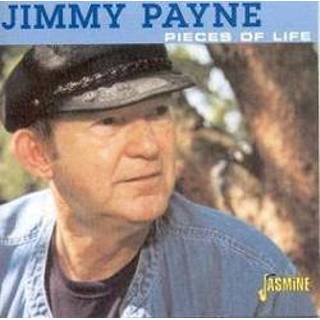 👉 Pieces of Lifee Jimmy Singing a Selection His Own and Other Composit COMPOSIT. PAYNE, CD 604988038026