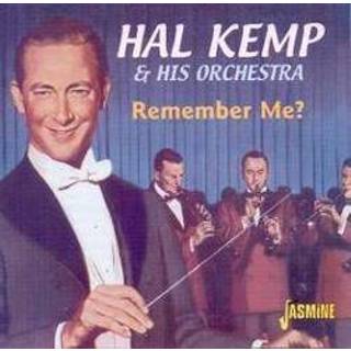 👉 Remember Me Pre-War Famous Big Band BAND. KEMP, HALL & HIS ORCHESTR, CD 604988258424