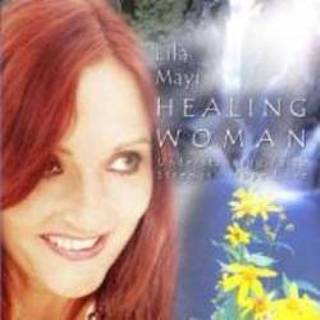 👉 Lila vrouwen Healing Woman . MAYI, CD 5060090220790