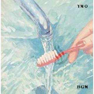 👉 Geel m Bgm *1981 and Fourth Studio Album: B(Ack) G(Round) M(Usic)* M(USIC)*. YELLOW MAGIC ORCHESTRA, CD 8718627220214