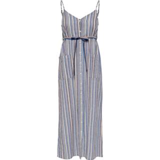 👉 Blousejurk 40 34 36 38 42 44 Only Tall 'Tinna' Maat Gemengde kleuren 5715308188873 5715308188842 5715308188859 5715308188866 5715308188880