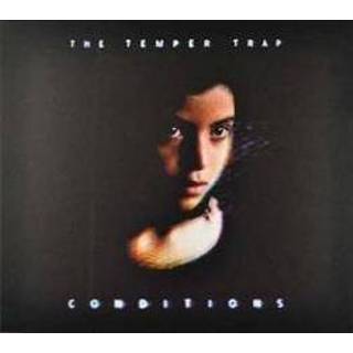 👉 Trap Conditions Remixed . TEMPER TRAP, CD 5050954199829