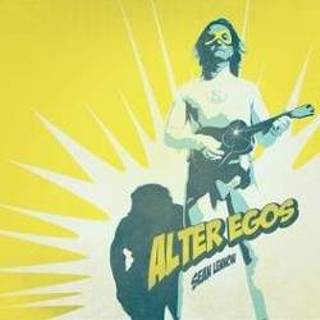 👉 Soundtrack Alter Egos Original SOUNDTRACK. SEAN LENNON, CD 616892070542