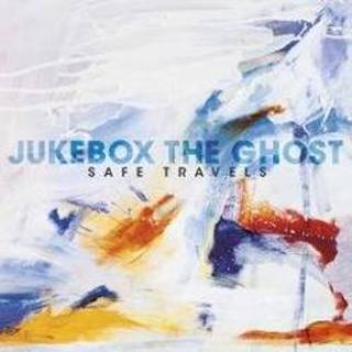 👉 Jukebox Safe Travels . THE GHOST, CD 634457227927