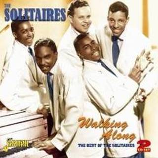 👉 Walking Along - the Best of .. 2cd. 40 Tks. A&B's All 7