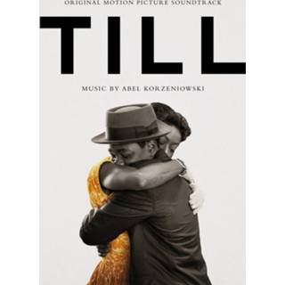 Till . Korzeniowski, Abel, CD 602448513366