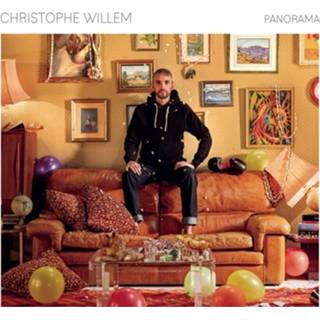 👉 Panorama . Willem, Christophe, CD 196587452322