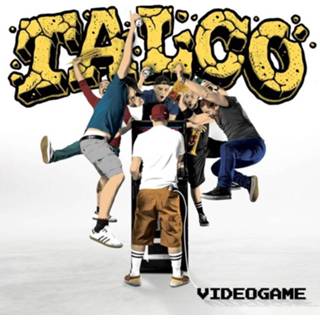 👉 Video game Videogame . Talco, CD 8445162033312