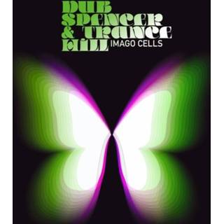 👉 Spencer Imago Cells . Dub & Trance Hill, CD 4015698325584