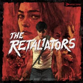 👉 Retaliators . V/A, CD 846070008320