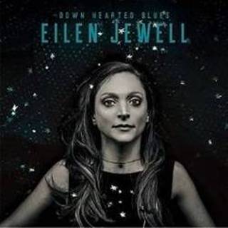 👉 Down Hearted Blues . Jewell, Eilen, CD 701237208923