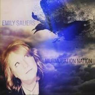 👉 Digo meisjes Murmuration Nation One Half of the Indigo Girls GIRLS. Saliers, Emily, CD 789577764323