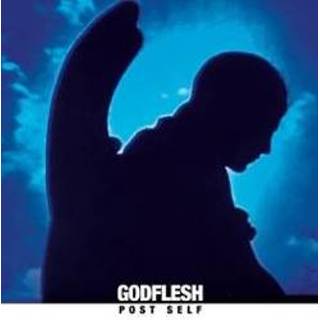 👉 Post Self . Godflesh, CD 5052571073728