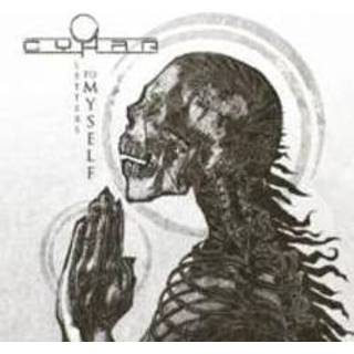 👉 Letter To Myself . Cyhra, CD 602557809299