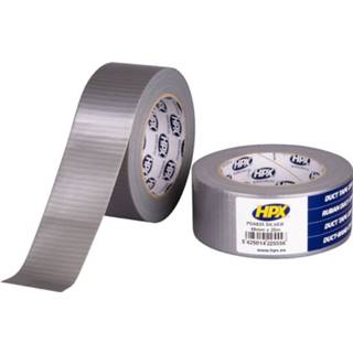 👉 Ducttape zilver Duct tape 2200 | 48mm x 25m - PD4825 5425014225556