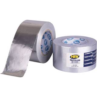 👉 Aluminium tape | 75mm x 50m - AL7550 5425014224238