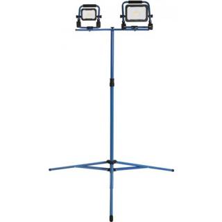 👉 Universele standaard | LUMINAIR BASE & FLEX tot 137cm 4013674158560