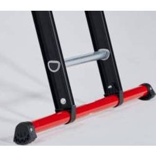 👉 Ladder rode stabiliteitsbalk - Professionele ladders 736133 8711563263628