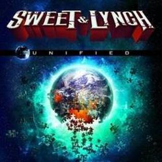 👉 Unified . Sweet & Lynch, CD 8024391082126