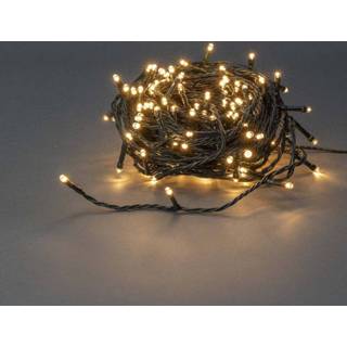 Decoratieve Verlichting | 120 LED's 9 m 1 stuks - CLLS120 5412810407163