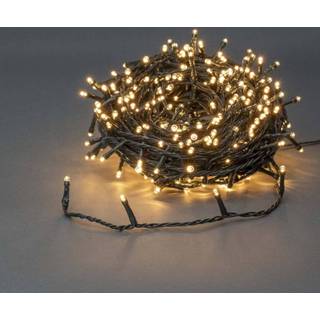 👉 Decoratieve Verlichting | 320 LED's 24 m 1 stuks - CLLS320 5412810407187