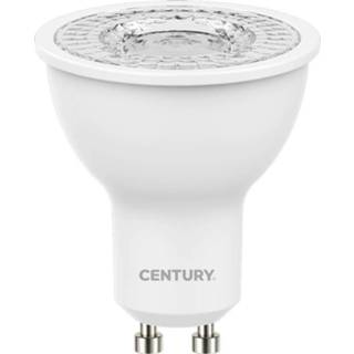 👉 Ledlamp LED-Lamp GU10 Spot 8 W 500 lm 3000 K | 1 stuks - LX110-081030 9090171001235