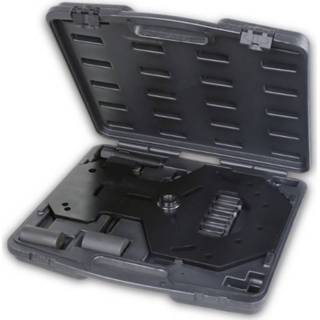 👉 Gereedschapset 1438K/PWR Gereedschapsset voor het verwijderen/installeren van Powershift transmissie met dubbele koppeling - 014380270 8054809195865