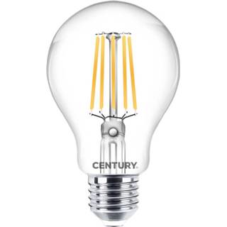 👉 LED Vintage Filamentlamp Bol E27 10 W 1521 lm 2700 K 2-blister | 1 stuks - ING3-102727BL2 9090171006759