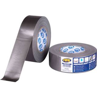 👉 Ducttape zilver Duct tape 2200 | 48mm x 50m - PD4850 5425014225501