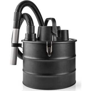 👉 Stof Asstofzuiger | Zakloos capaciteit: 18 l 800 W Hepa 1 stuks - VCAC118BK 5412810316267