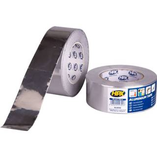 👉 Aluminium tape | 50mm x 50m - AL5050 5425014223026