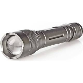 👉 LED-Zaklamp | 4.5 V DC 3 W 2x AA/LR6 1 stuks - LTRH3WGY 5412810291588