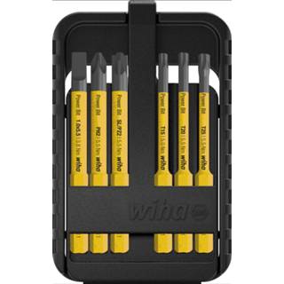 👉 Bitset 44106 | Power slimBit electric 7-delig 4010995441067