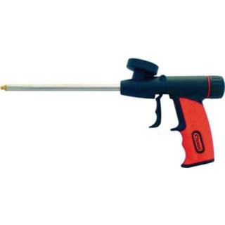 👉 Kunststof 1C-montagepistool | v.1K-PU-pistoolschuimen 1 stuk - 781231I 4026474812310
