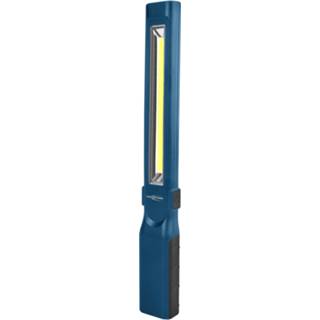 👉 Werklamp WL450R slim | Oplaadbare voor het professionele gebruik - 1600-0304 4013674156450
