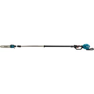 👉 Stokketting zaag Makita UA004GM101 40V Max Telescopische Accu Stokkettingzaag 30cm Body met Lader in Doos 88381757331