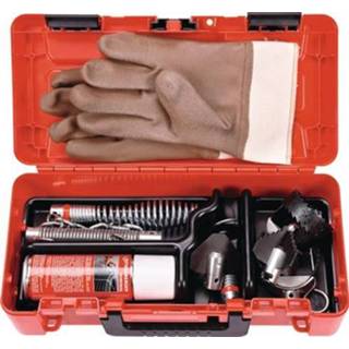 👉 Gereedschapset Gereedschaps-set | 11-delig voor R600/R650/R750 1 stuk - 72938 4004625729380