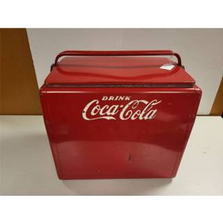 👉 Koelbox nederlands Cavalier Coca-Cola Picknick - Origineel 7434826417408