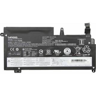 Lenovo Thinkpad 13 Replacement Accu - Nieuw in Doos! 6091045223206