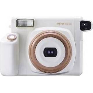 👉 Toffee bruin Fuji Instax wide 300 direct klaar camera 4547410428384