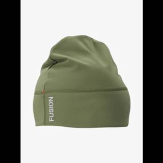 👉 Beanie groen One Size Fusion Recharge 8400780066852