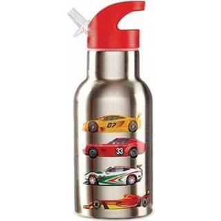 👉 Crocodile Creek Stainless Bottle/Race Car 732396106423