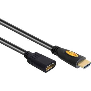 👉 HDMI verlengkabel 1.4 High Speed voor Cerbo GX (Touch) 5 meter 8714416058747