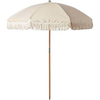 👉 Parasol zand House Doctor Umbre 190cm 5707644819559